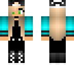 edit not my skin