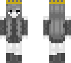 edit of a skin