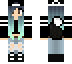 edit wolf tomboy