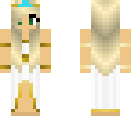 egyptian princess