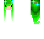 elf hair base
