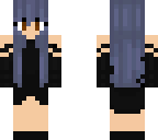 emo girl
