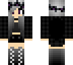 emo skin