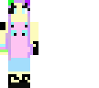ender girl