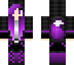 ender person