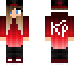 enzoknol girl