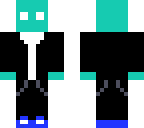erdblau