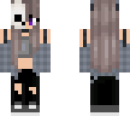 evil girl