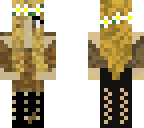 fantasy girl