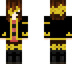 ff frisk