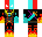 fire and ice