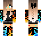 fire and water edit