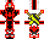 fire ninja