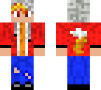 firewolf