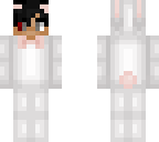 fixed onesie in doirito