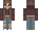 fixed shirt