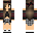 fixed skin