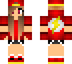 flash hoodie