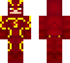 flash speedforce