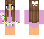 flower dress cx