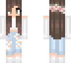 flower girl edited