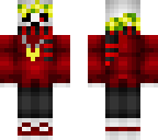 flowerfell sans locket heart