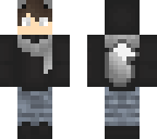 for shard