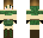forest elf