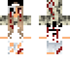 freak camo girl edit