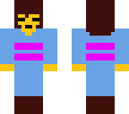 frisk