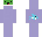 frog dolphin