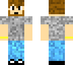 frosty skin