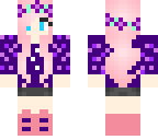 galaxy girl