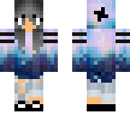 galaxy girl