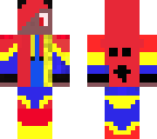 gamer color