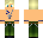 garroth as gray