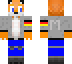 germanfox19