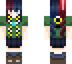 girl scout