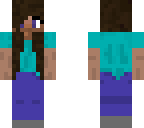 girl steve
