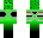 green warrior