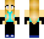 gymnast