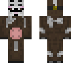 hacker cow
