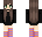 halloween girl-edit