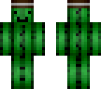 happy cactus