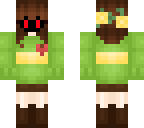 hate chara