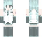 hatsune miku 