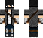 hunter