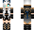hunter girl meifa