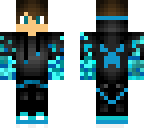 ice boy