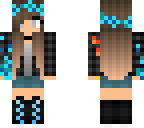 ice girl